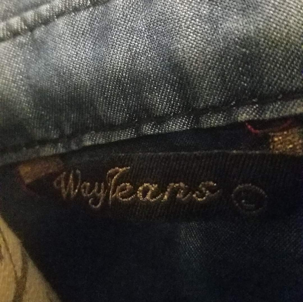 Jean Top - Picture 5 of 5